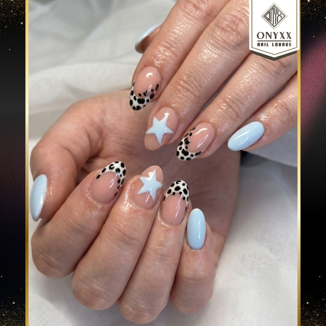 ONYXX NAIL LOUNGE 17 June 2026